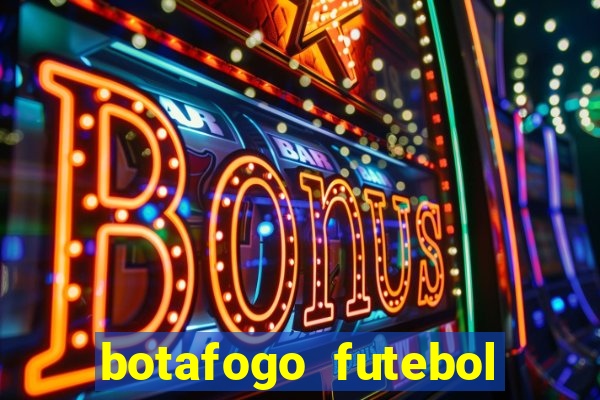 botafogo futebol play hd